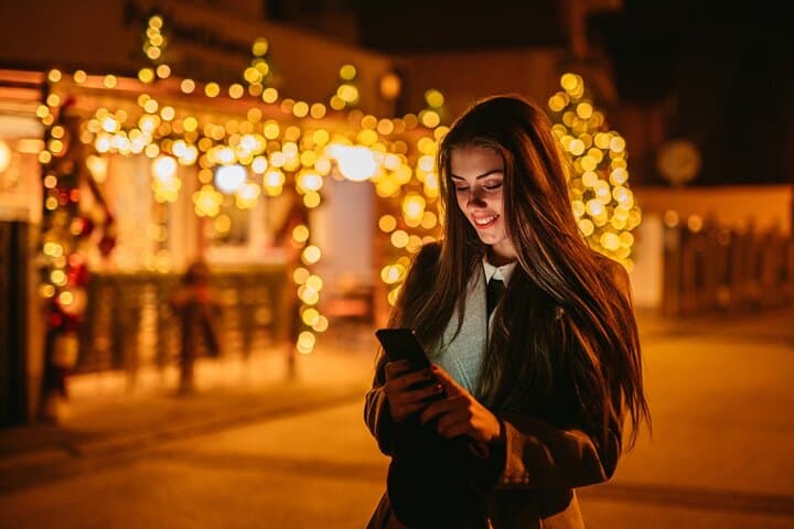 Milwaukee Magic: Private Christmas Lights Tour Guide photo 5