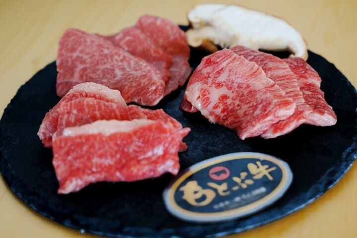 Okinawa Scuba Diving at Minna & Sesoko with Wagyu Lunch photo 4