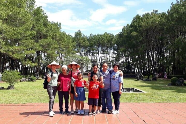 Hai Van Pass and Hue Imperial Tour from Hoi An & Da Nang photo 4