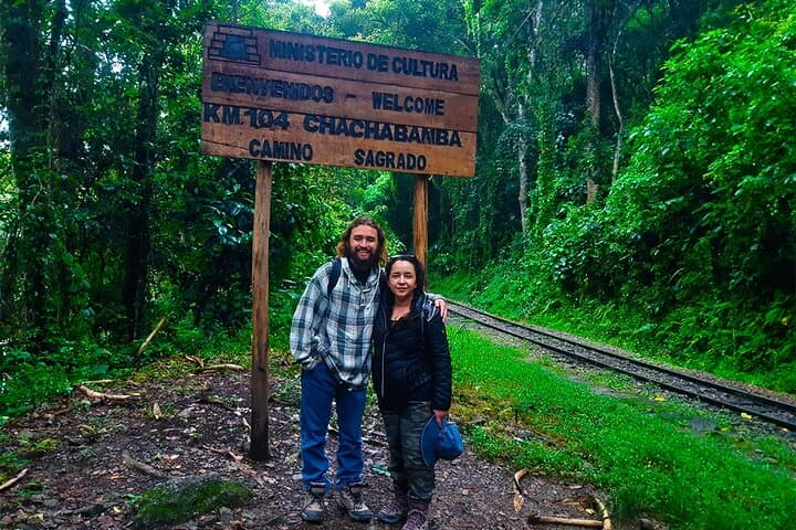 2-Day Inca Trail from Cusco to Machu Picchu (Km 104) — 1 Night Hike photo 2