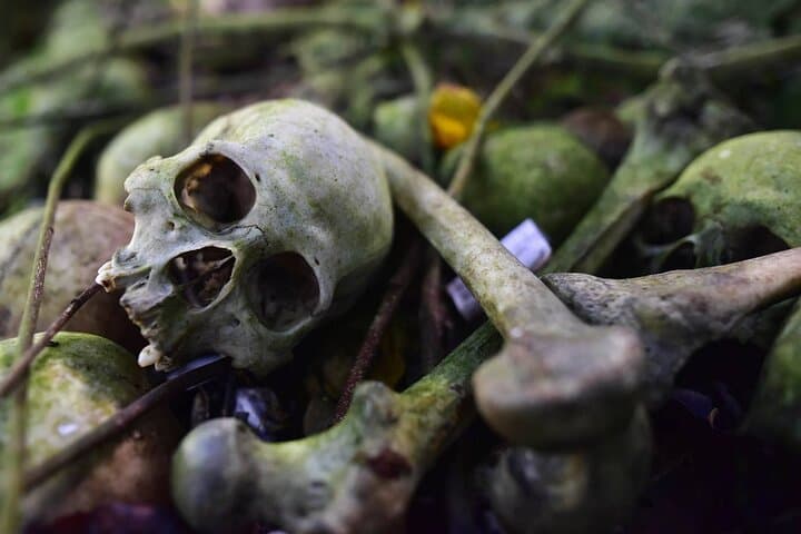 Trunyan Village Skull Island Bali: Private Cultural Tour from Ubud