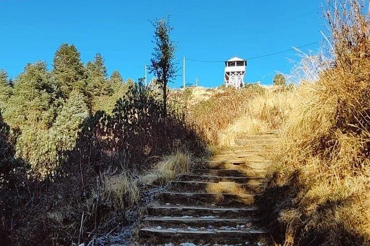 Poon Hill Trek: 4-Day Annapurna Sunrise & Gurung Villages from Pokhara photo 4