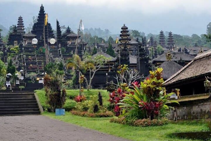 Besakih Temple to Tenganan Village: Bali Heritage Day Tour photo 2