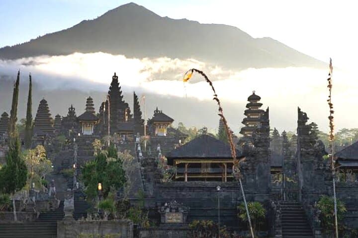 Besakih Temple to Tenganan Village: Bali Heritage Day Tour photo 4
