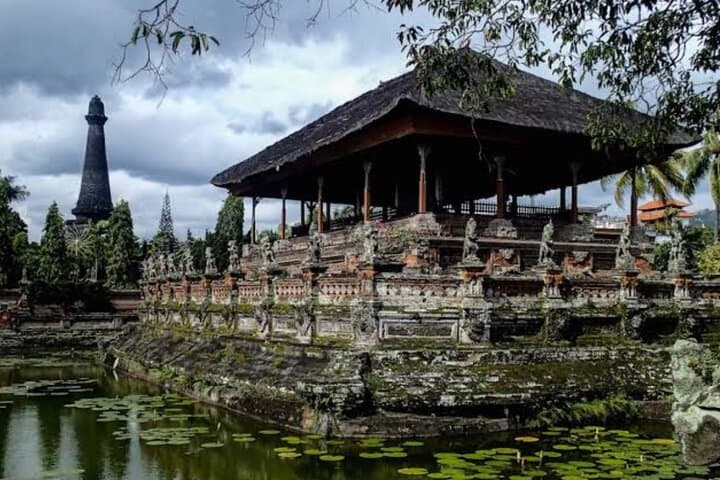 Besakih Temple to Tenganan Village: Bali Heritage Day Tour photo 5
