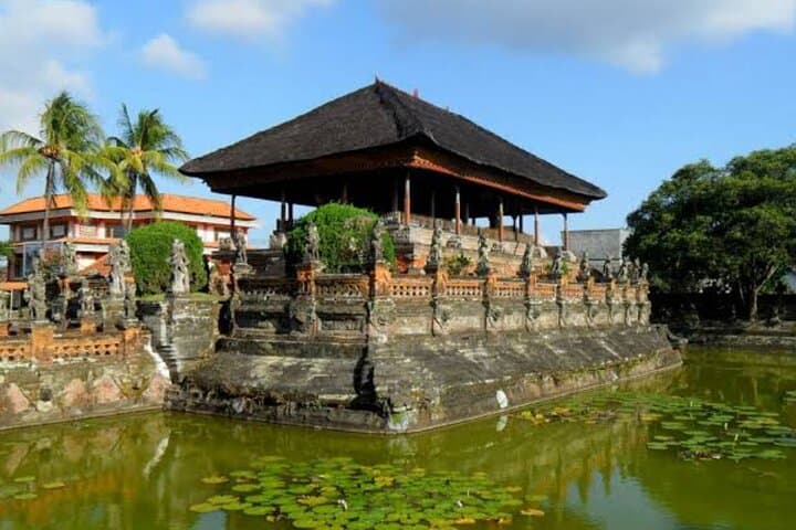 Besakih Temple to Tenganan Village: Bali Heritage Day Tour photo 6