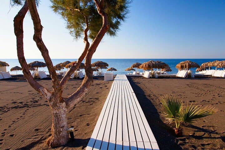 Best of Santorini: Full-Day Private Trip from Mykonos photo 4
