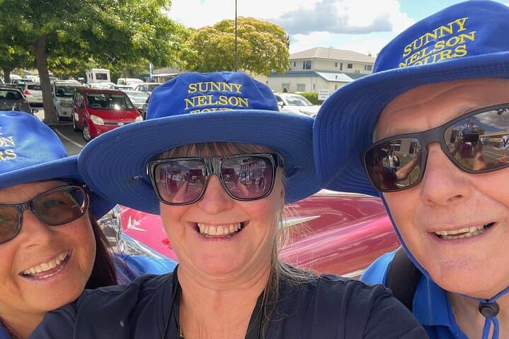 Nelson City Walking Tour Guided: 'Nelson in a Nutshell' 2–3 Hour Cultural Walk photo 4