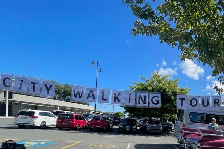Nelson City Walking Tour Guided: 'Nelson in a Nutshell' 2–3 Hour Cultural Walk photo 2