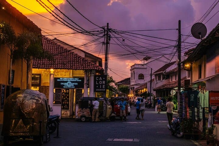 Galle Day Tour: Explore Galle Fort, Lighthouse & Southern Coast photo 4