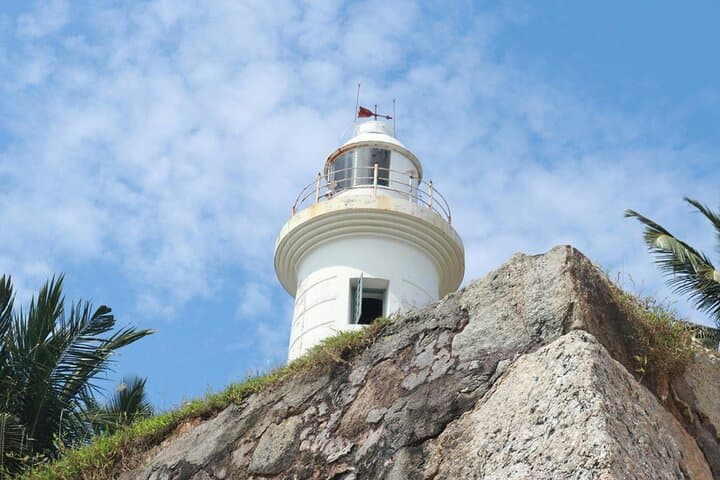 Galle Day Tour: Explore Galle Fort, Lighthouse & Southern Coast photo 5