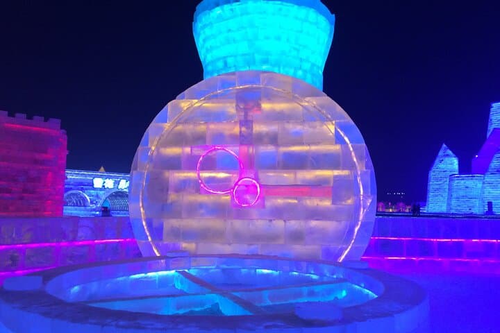 harbin-winter-private-day-tour-ice-and-snow-highlights photo 3