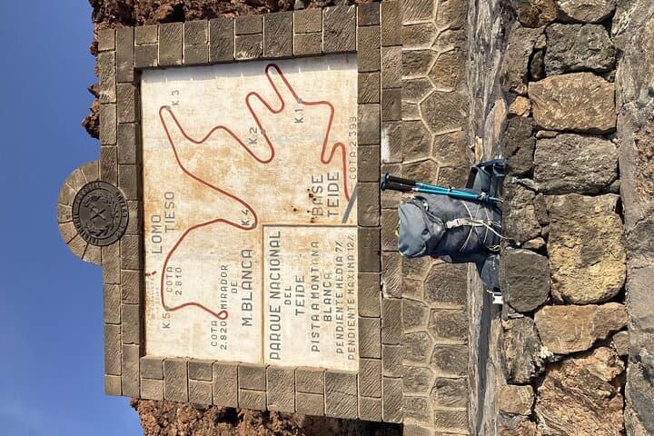 Half-Day Volcanic Experience at Teide — Guided Wellness, Geology & Volcano Walks in Tenerife photo 4