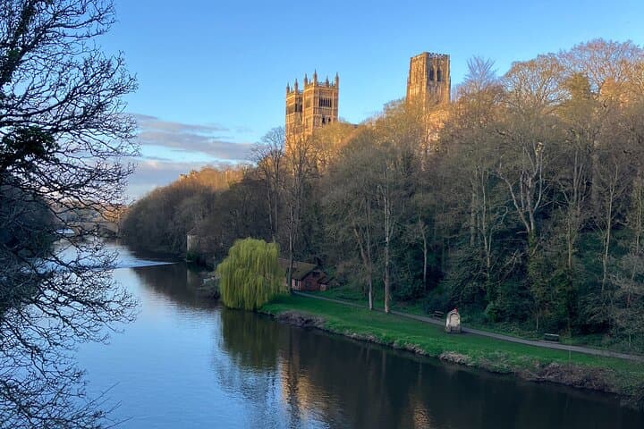 Durham Full City Walking Tour: Cathedral, Castles & Dark History photo 4