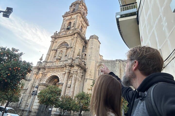 Secrets of Jerez de la Frontera: Self-Guided Exploration Game to Unlock the Old Town photo 4
