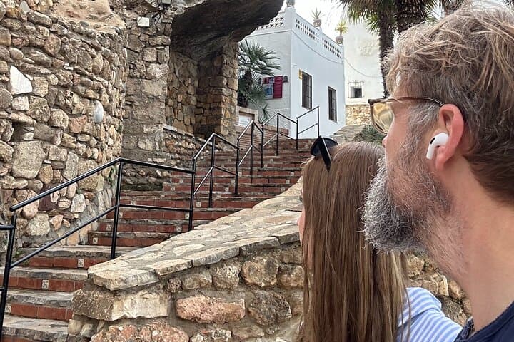Secrets of Marbella: Self-Guided Exploration Game in the Old Town photo 4