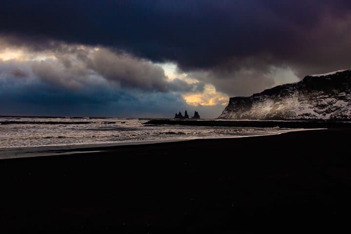 Private South Coast Tour and Glacier Hike — Reykjavik Day Trip photo 2
