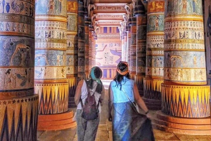 Marrakech to Ait Ben Haddou & Ouarzazate: Atlas Day Trip Through Tizi n'Tichka photo 2