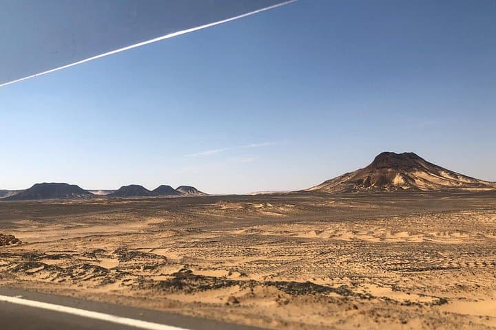 5-Day Egypt Oasis Private Adventure — Western Desert Camping, Archaeology & Hot Springs photo 2