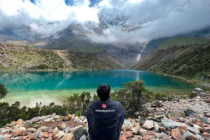 Full-Day Humantay Lake Hike: Laguna Humantay Tour from Cusco photo 2