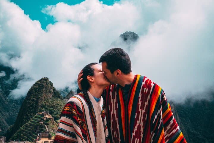 2-Day Machu Picchu & Sacred Valley: Moray, Maras and the Citadel photo 3