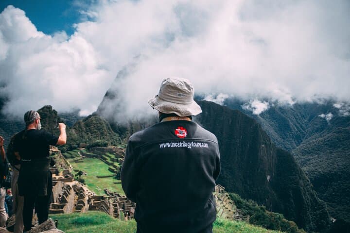 2-Day Machu Picchu & Sacred Valley: Moray, Maras and the Citadel
