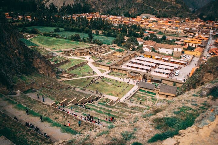 2-Day Machu Picchu & Sacred Valley: Moray, Maras and the Citadel photo 5