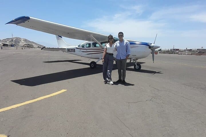 Paracas, Huacachina & Nazca: 2-Day Coastal Peru Adventure from Lima photo 4