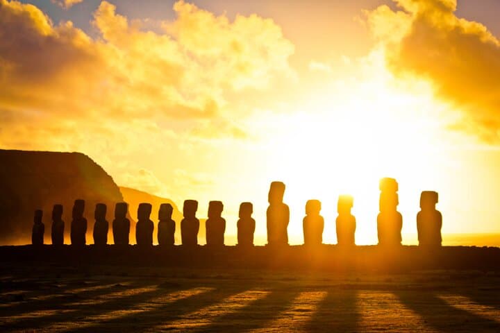 Easter Island Highlights Shore Excursion — Moai, Rano Raraku & Orongo photo 6