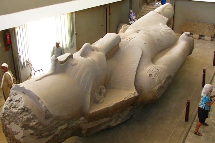 Egypt Oasis Expedition: 10-Day Cairo to Luxor Desert Safari & Camping photo 3