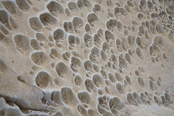 White Desert Camping Trip: 3 Nights, 4 Days from Cairo to Bahariya Oasis photo 2