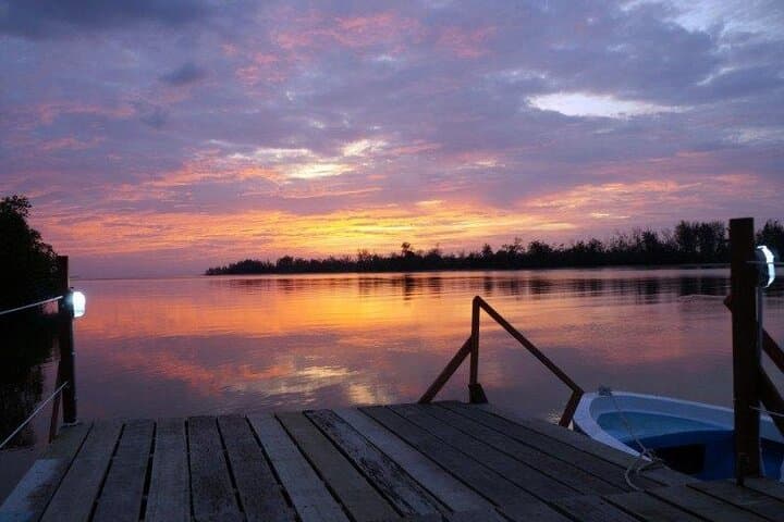 Kiulu White Water Rafting and Tuaran Firefly Cruise — Sabah River Adventure photo 2