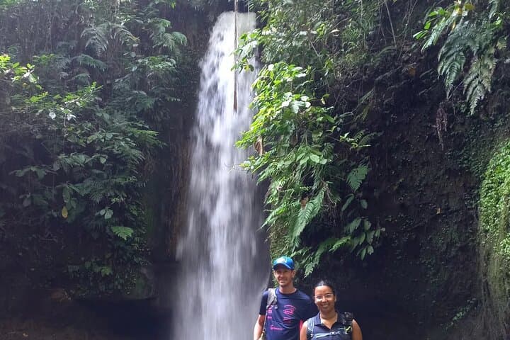 Cretya Ubud Infinity Pool, Waterfalls & Temple Full-Day Adventure photo 3