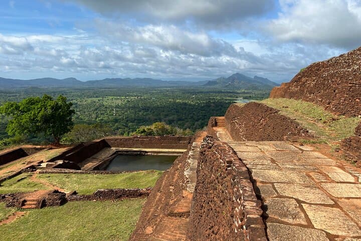 Climbing Sigiriya and Exploring Dambulla: A Day Through Sri Lanka’s Ancient Heart photo 2