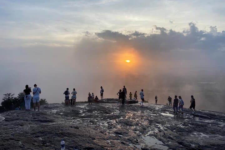 Climbing Sigiriya and Exploring Dambulla: A Day Through Sri Lanka’s Ancient Heart photo 5