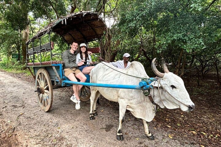 Climbing Sigiriya and Exploring Dambulla: A Day Through Sri Lanka’s Ancient Heart photo 6