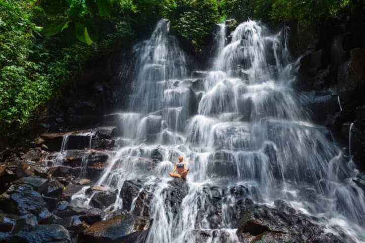 Custom Bali Private Car Tour — Tailor Your Full-Day Driver Experience from Seminyak photo 3