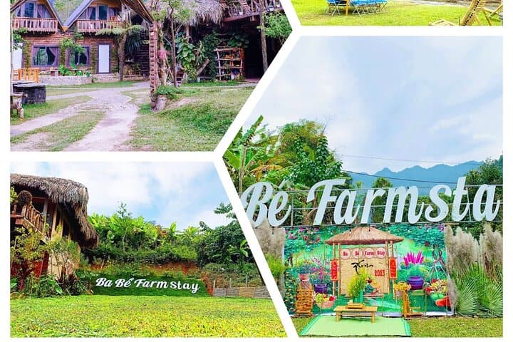Ban Gioc Waterfall to Ba Be Lake: 3-Day Guided Tour from Cao Bang photo 6