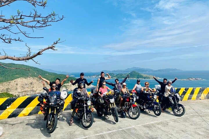 Saigon to Hanoi: 15-Day Motorcycle Expedition Along the Ho Chi Minh Trail