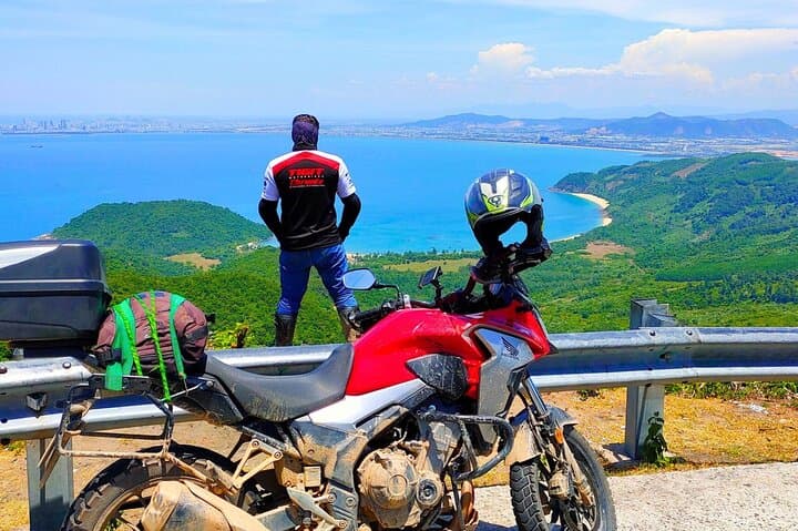 Saigon to Hanoi: 15-Day Motorcycle Expedition Along the Ho Chi Minh Trail photo 2