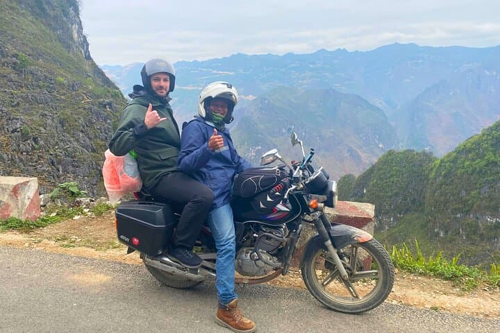 Saigon to Hanoi: 15-Day Motorcycle Expedition Along the Ho Chi Minh Trail photo 6