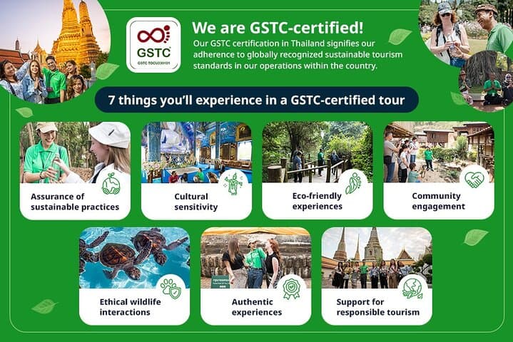 DIY Pattaya City Tour: Full-Day Self-Guided Guide & Highlights photo 5