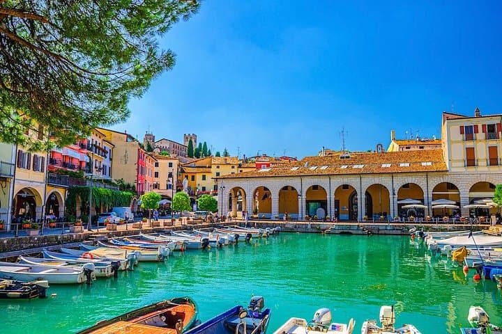 VIP Day Tour: Desenzano, Sirmione & Verona — Lake Garda Highlights photo 3