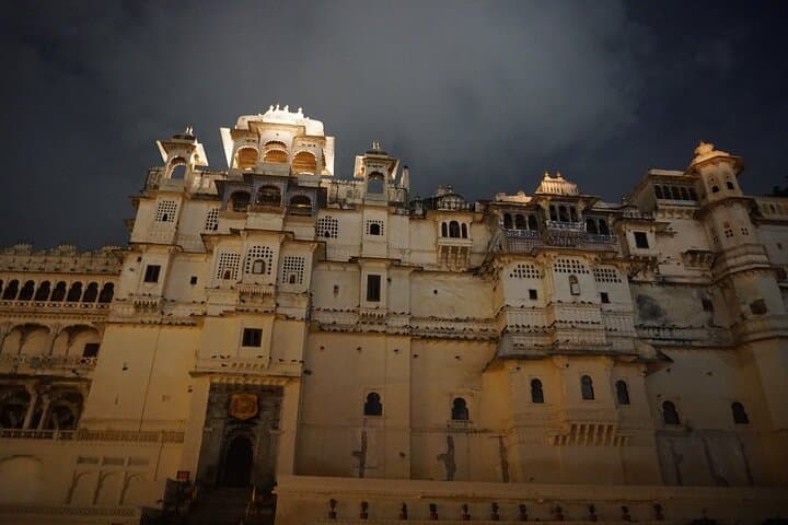 4-Day Jaipur Pushkar Udaipur Private Guided Tour with Hotels photo 5