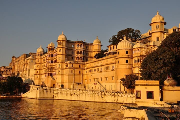 4-Day Jaipur Pushkar Udaipur Private Guided Tour with Hotels photo 6