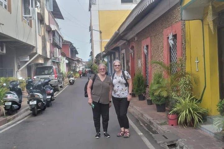 Pune to Goa Wildlife Safari and Beach Retreat — Koyna & Radhanagari to Goa Beaches