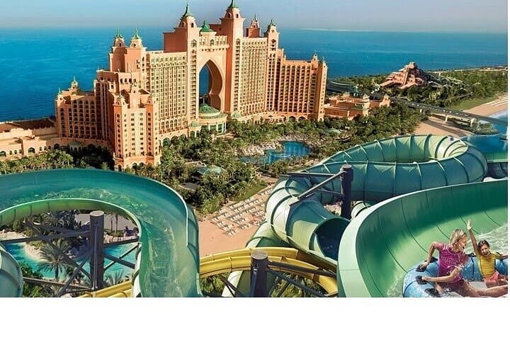 Private Full-Day Dubai City Tour with Car & Chauffeur — Start at Dubai Frame photo 2
