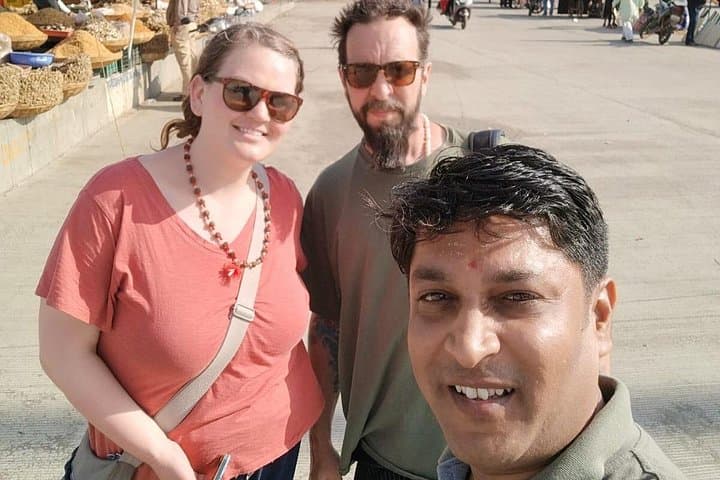 Pune to Nashik Overnight: Spiritual Sights and Scenic Drive from Pune photo 2