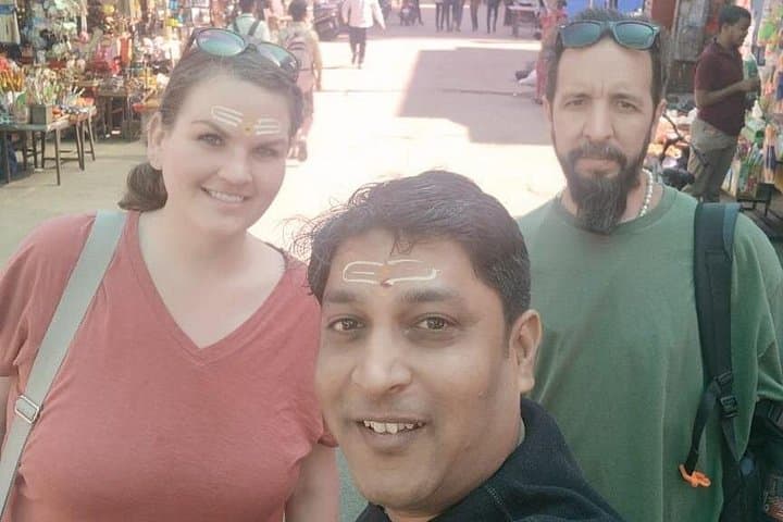 Pune to Nashik Overnight: Spiritual Sights and Scenic Drive from Pune photo 4