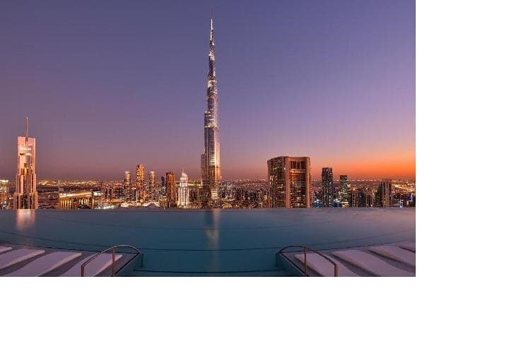 Private Full-Day Dubai City Tour with Car & Chauffeur — Start at Dubai Frame photo 6